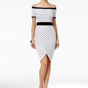 Like New XOXO Bodycon Dress